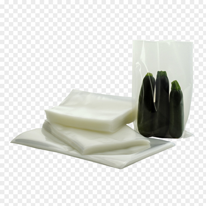 Seal Vacuum Packing Plastic Bag PNG