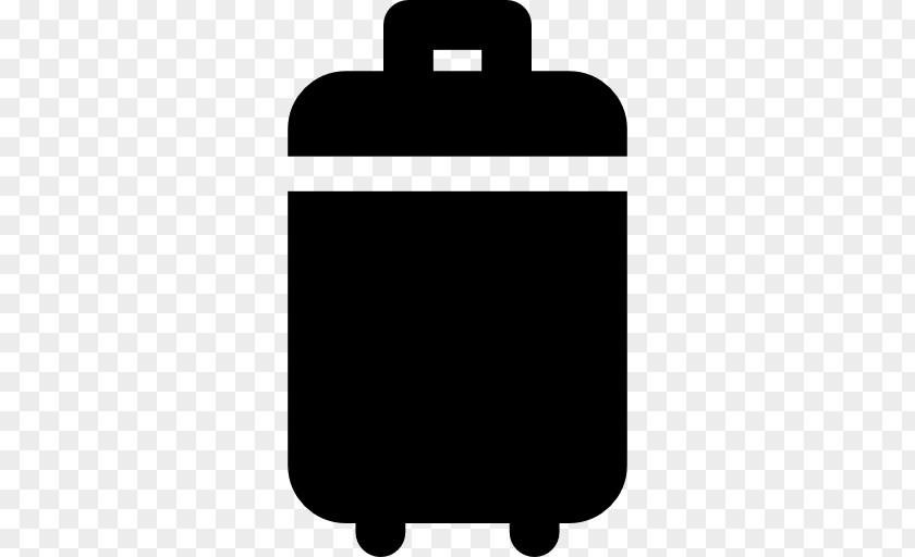 Suitcase Baggage PNG