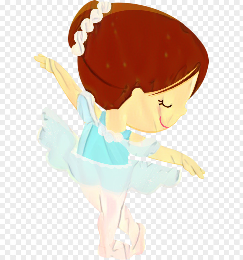 Animation Cartoon Ballet PNG