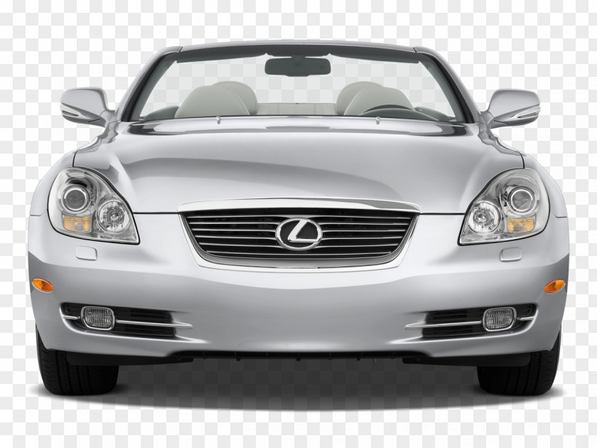 Car 2010 Lexus SC 2009 IS LS PNG