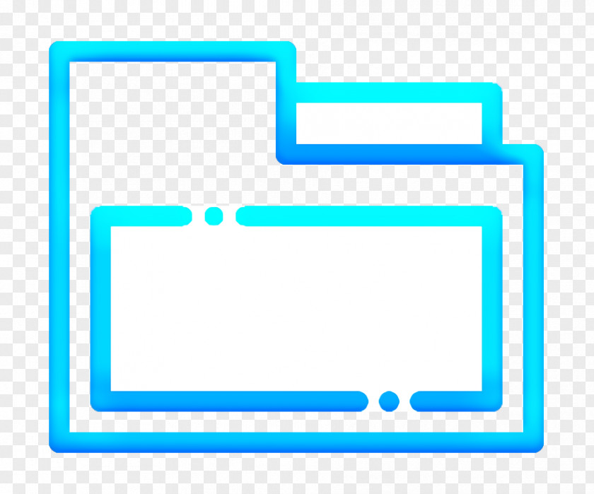 Computer Icon Folder PNG