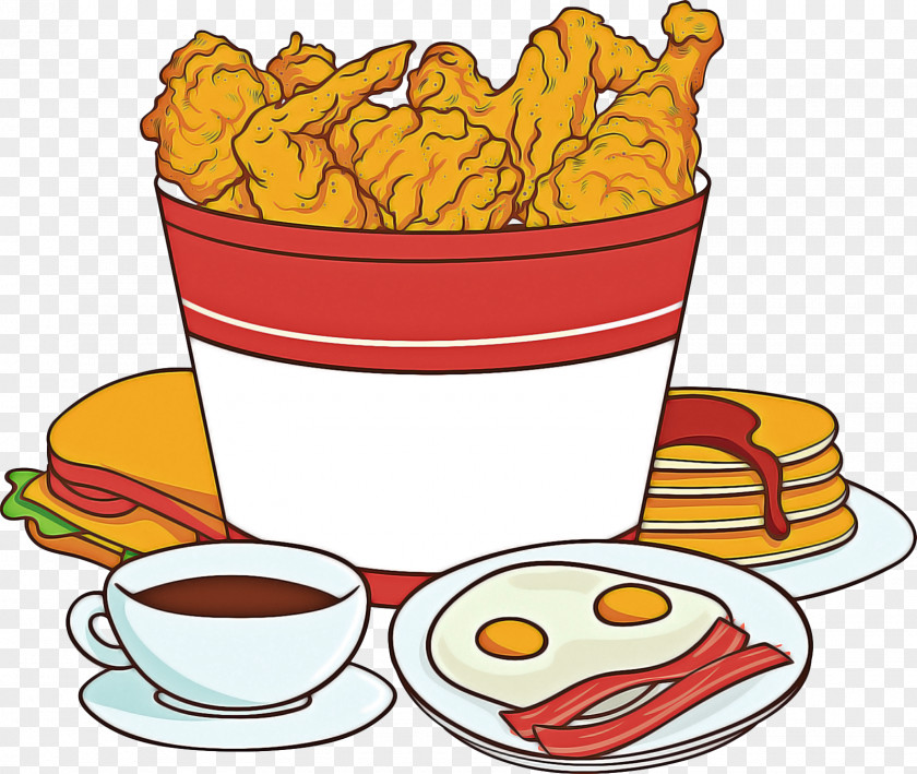 Cuisine Food French Fries PNG