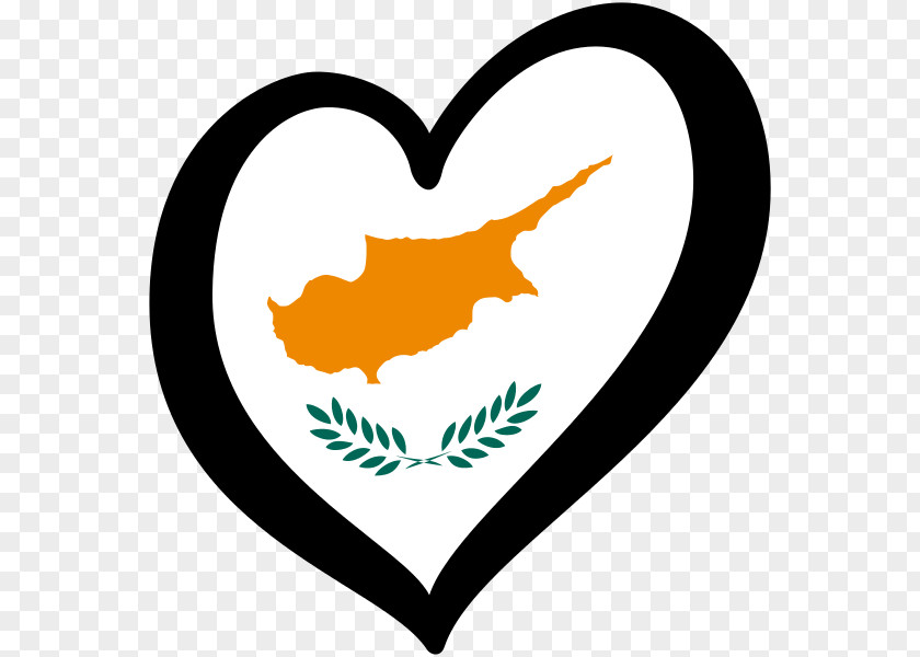 Flag Of Cyprus Turkish Invasion National PNG