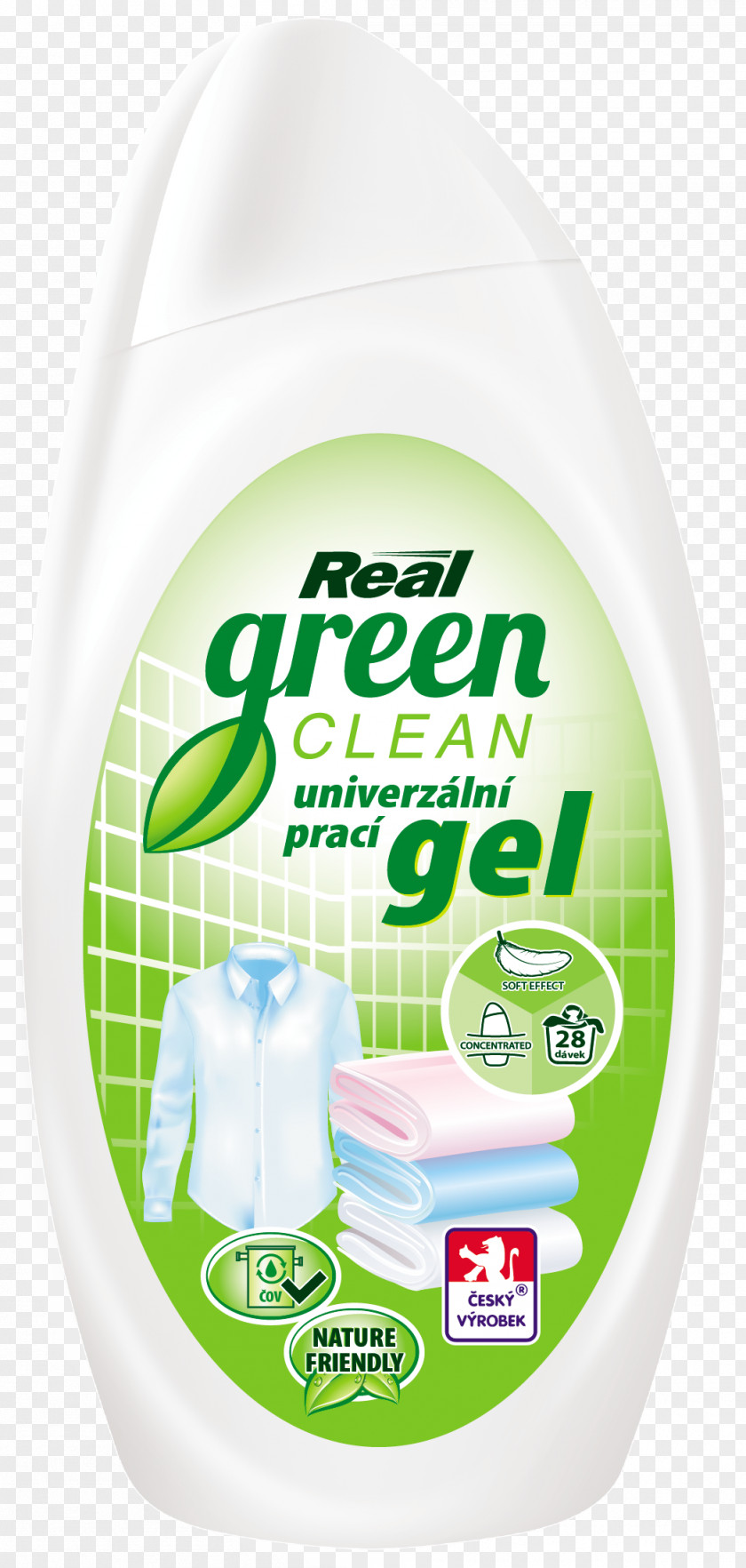 Green Cleaning Laundry Detergent Gel Powder Ariel PNG