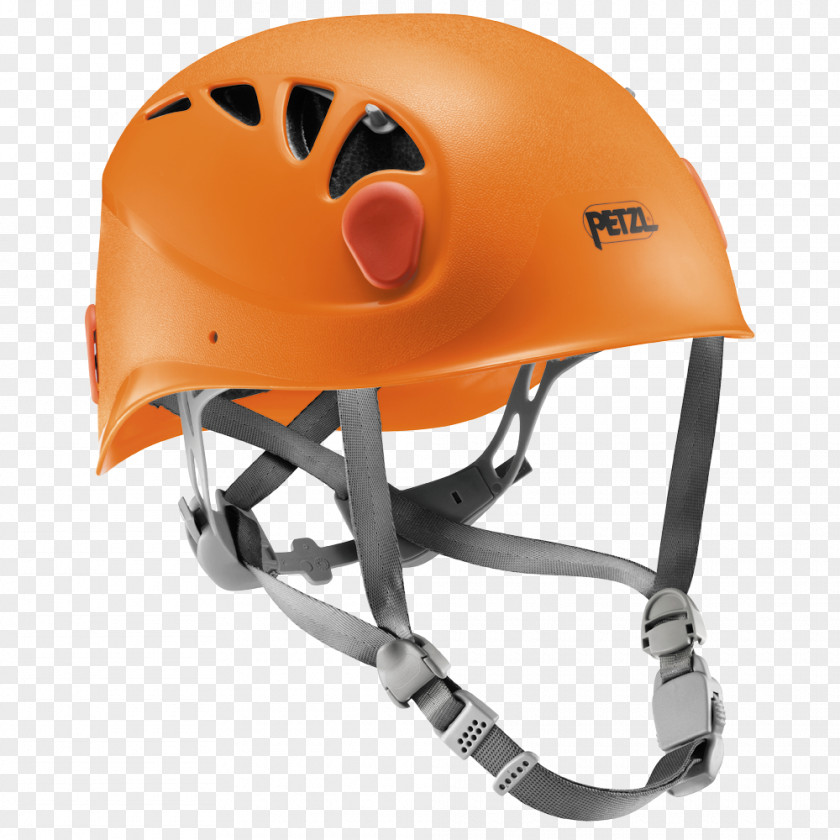 Helmet Petzl Torse One Size Climbing Elios PNG