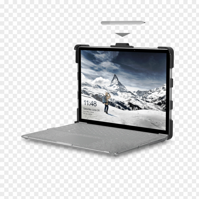 Laptop Surface Computer Cases & Housings MacBook PNG
