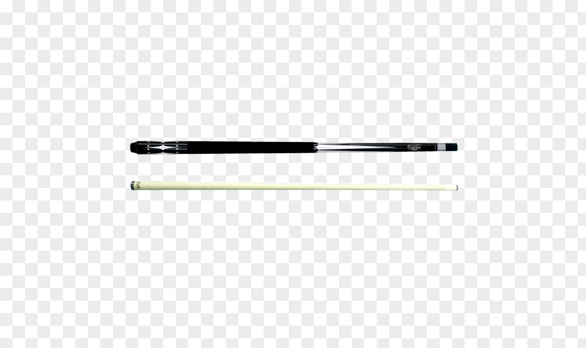 Line Ballpoint Pen Cue Stick PNG