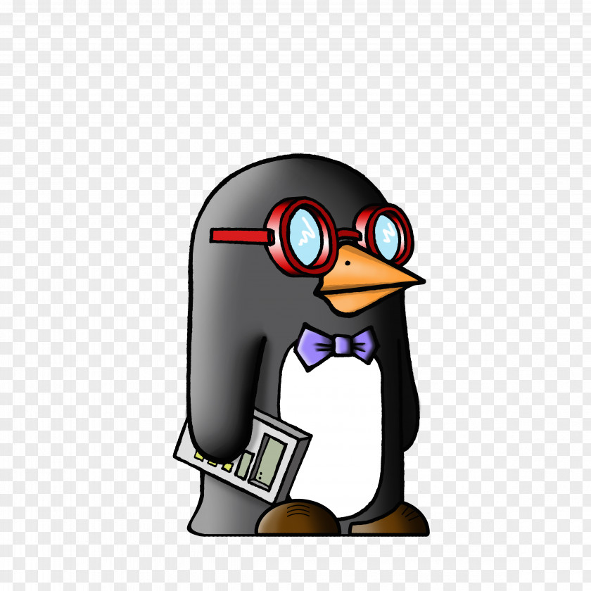 Matematics Penguin Mathematics Education Science Powtoon PNG