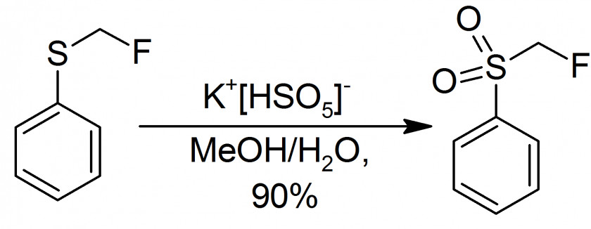 Potassium Peroxymonosulfate Peroxymonosulfuric Acid Dimethyldioxirane Persulfate PNG