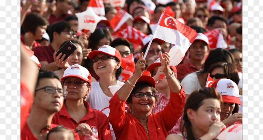 Racial Discrimination Crowd International Student Audience PNG