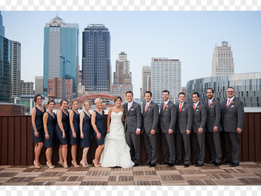 The Terrace On Grand Boulevard Wedding Sunflower Development Group PNG