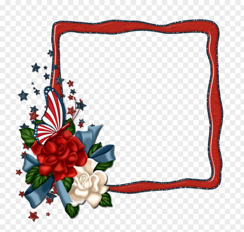 Valentines Day Valentine's Floral Design Image February 14 Picture Frames PNG