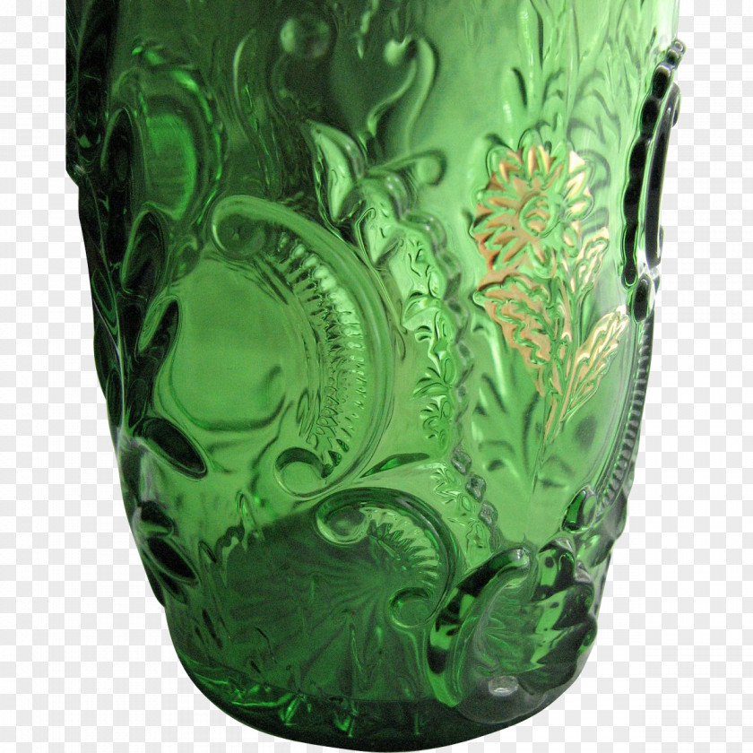 Vase Glass PNG