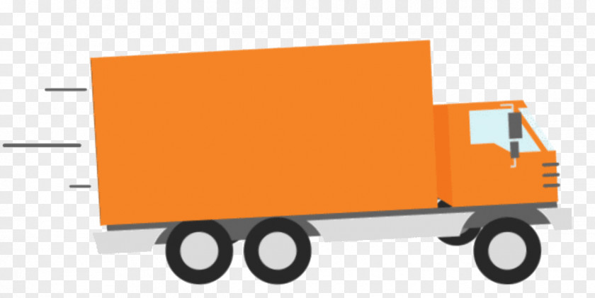 Animation Computer Truck Motion Graphics PNG