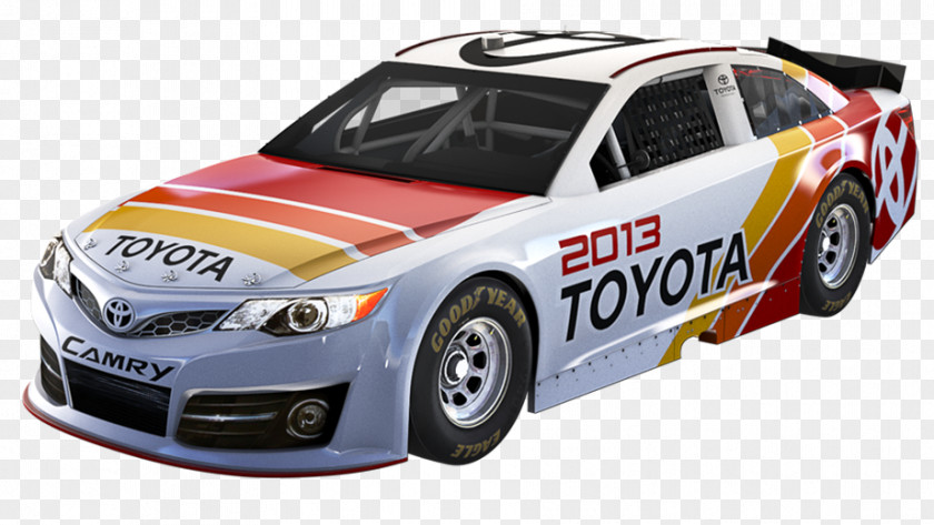 Car Toyota Camry Monster Energy NASCAR Cup Series Turbo Dismount PNG
