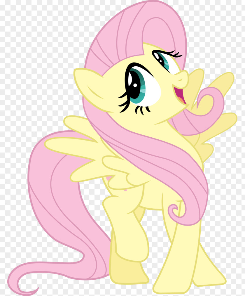 Caring Vector Fluttershy My Little Pony Derpy Hooves PNG