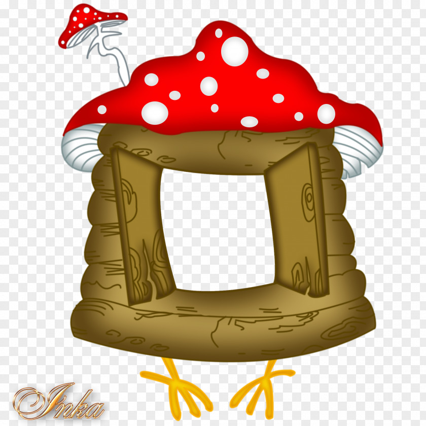 баба яга Clip Art Image House PNG