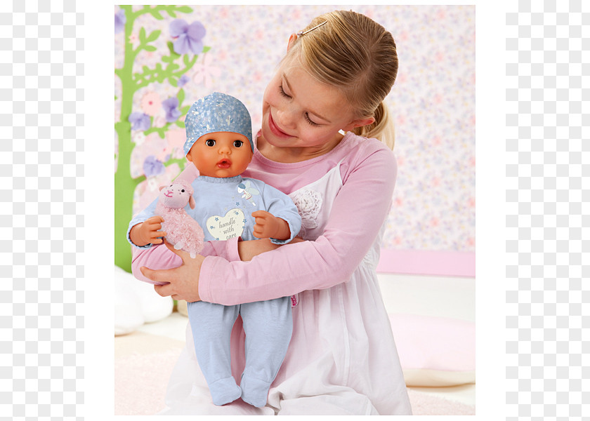 Doll Stuffed Animals & Cuddly Toys Infant Toddler Textile PNG