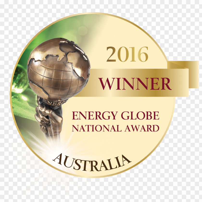 Energy Globe Award Renewable Sustainability PNG