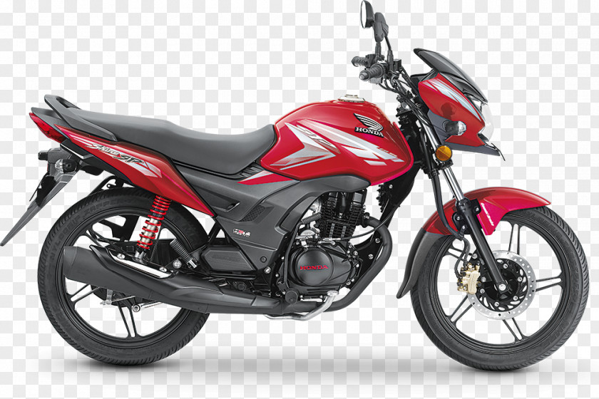 Honda Shine Livo Dream Yuga Motorcycle PNG