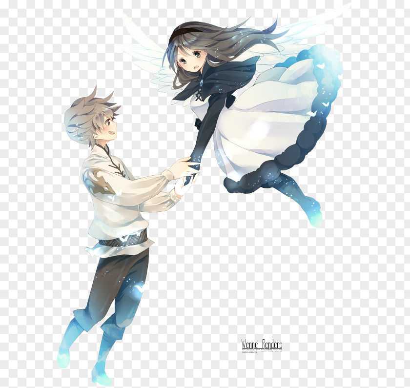 Mid Ad Bravely Default Second: End Layer Fan Art Video Game Role-playing PNG