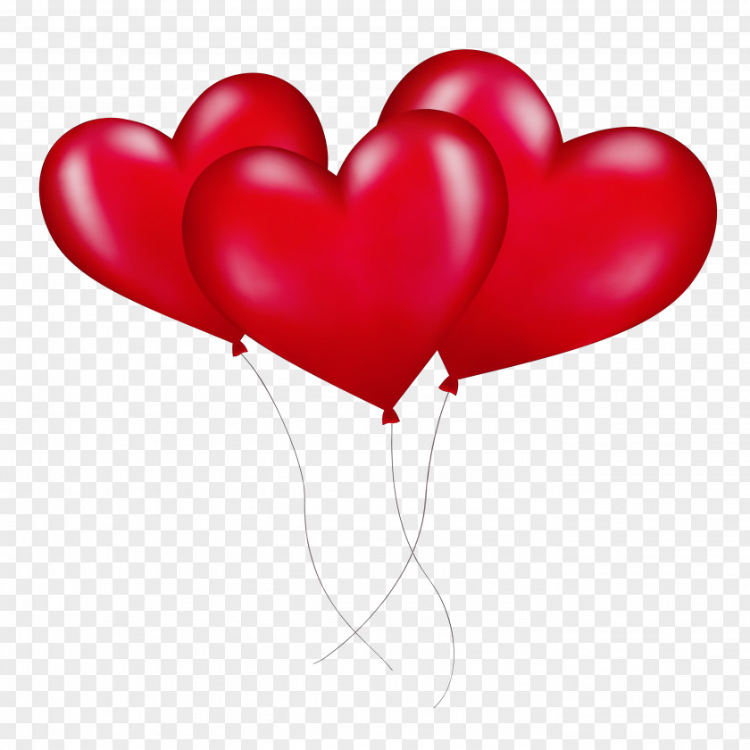 Party Supply Material Property Valentine's Day PNG