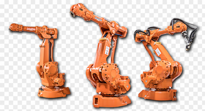 Robot Industrial Welding Robotic Arm Industry PNG