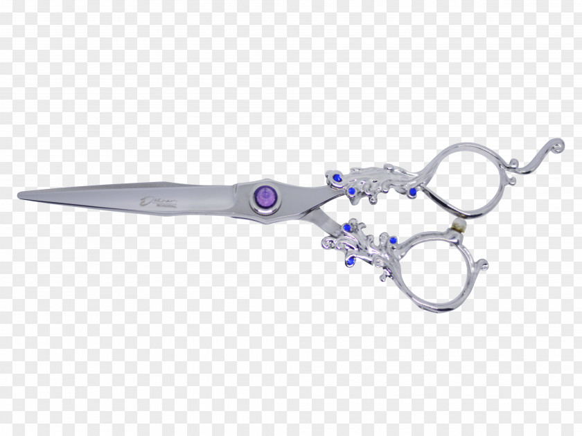 Scissors Hair-cutting Shears Hairstyle PNG