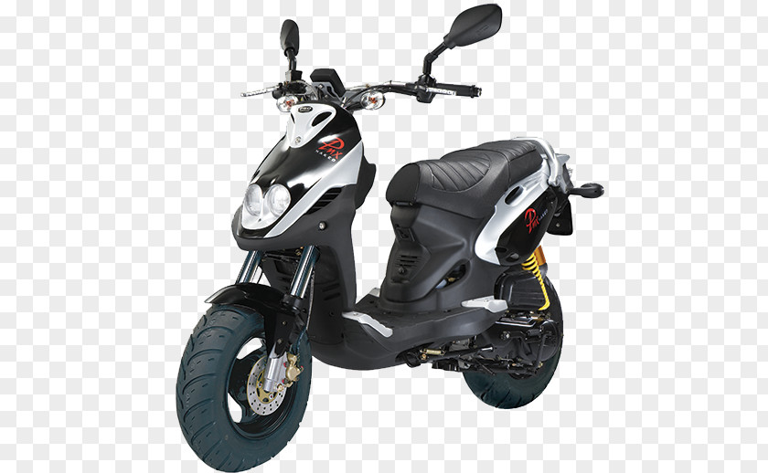Scooter PGO Scooters Buddy Motorcycle Genuine PNG