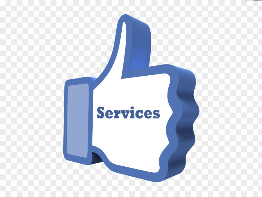 Services Facebook Like Button Symbol Clip Art PNG