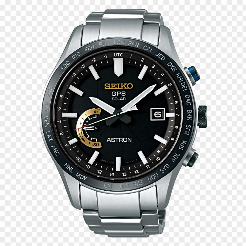 Shohei Ohtani Watch Astron Seiko Casio セイコー・プロスペックス PNG