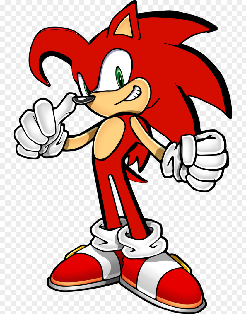 Sonic The Hedgehog Doctor Eggman Unleashed Video Game Mario PNG