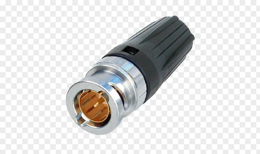 Speakon Connector Neutrik NBNC75BLP7 BNC Electrical Cable PNG