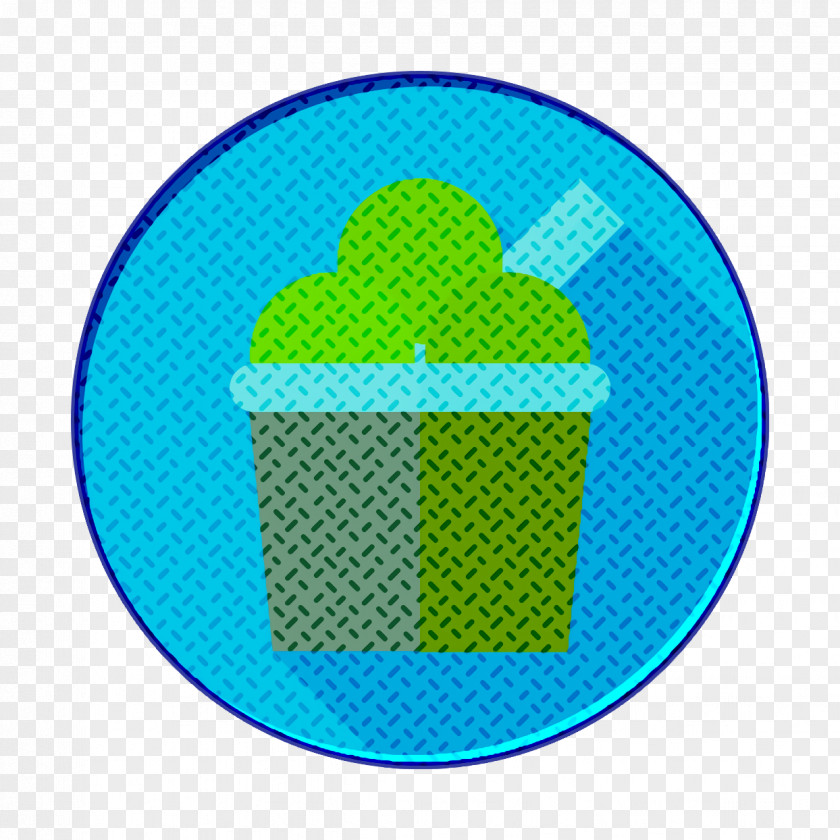 Take Away Icon Ice Cream Sweet PNG