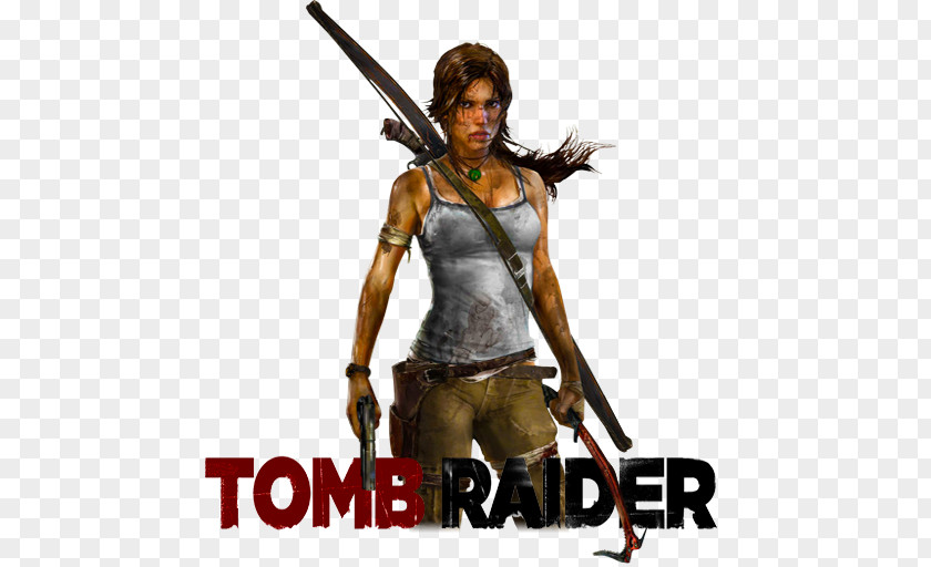Tomb Raider: Underworld Raider Chronicles Rise Of The Lara Croft PNG
