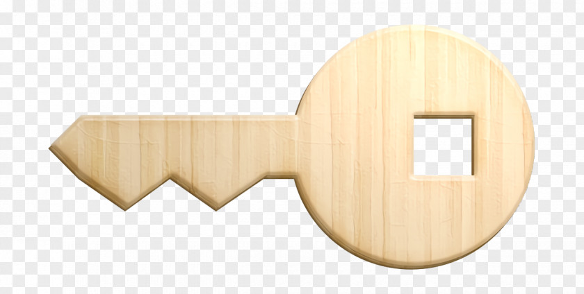 Animation Logo Key Icon PNG