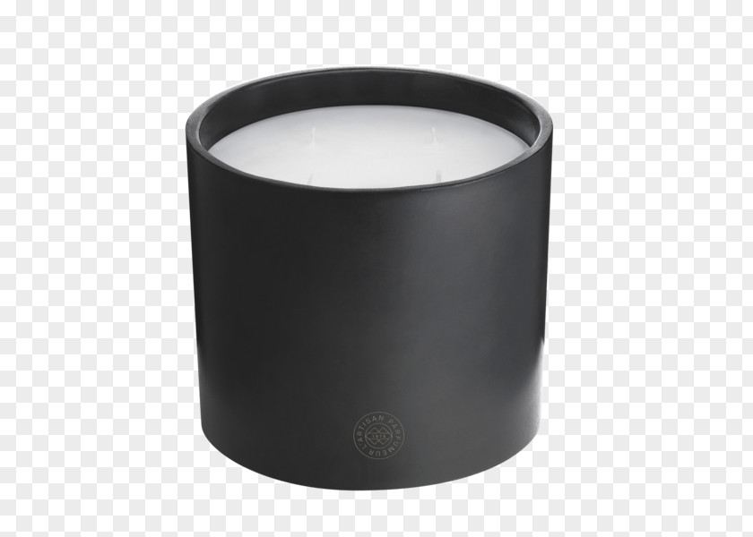 Candle Wax Wick Perfumer Concrete PNG