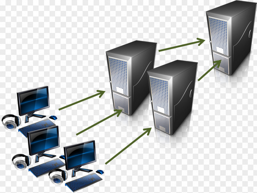 Computer Output Device Build Your Skills Clustered Web Hosting Network Service PNG