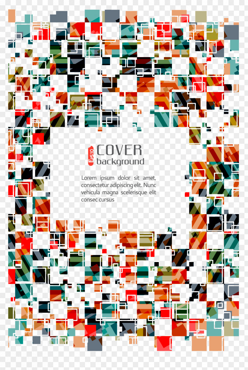 Creative Graphic Design Cover Geometry Creativity PNG