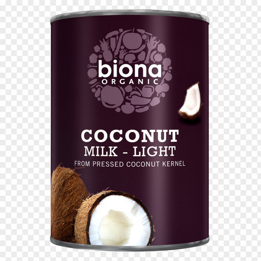 Fat Content Of Milk Coconut Organic Food Vegetarian Cuisine Cream PNG