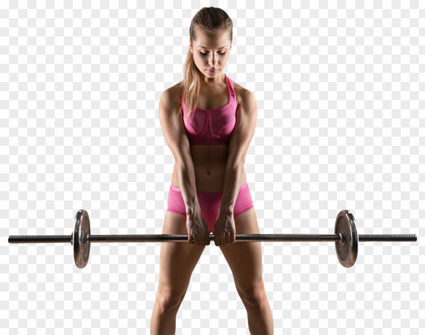 Female Bodybuilding Weight Training Functional Pilates High-intensity Interval PNG