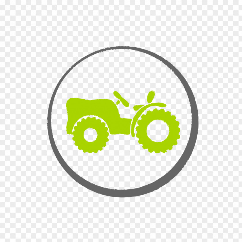 Free Tractor Logo Agriculture Farm Brand PNG