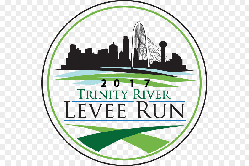 Half Marathon 14th Annual Trinity River Levee Run Margaret Hunt Hill Bridge Downtown Dallas PNG