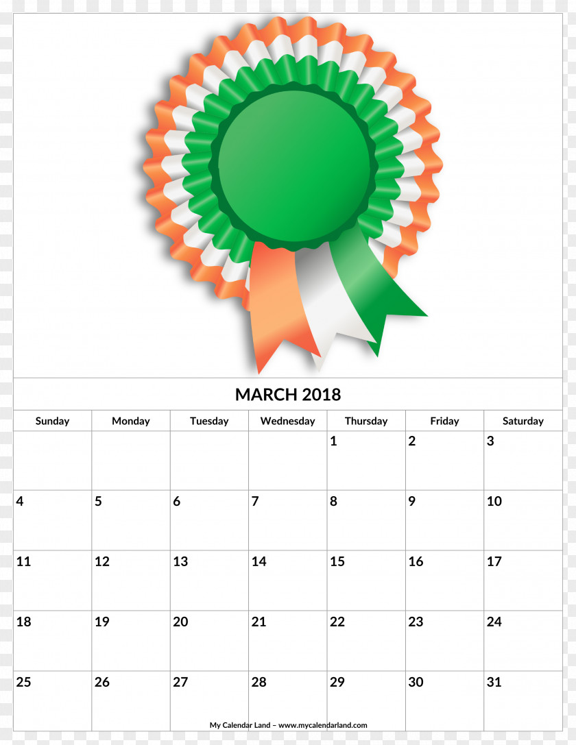 March St Patrick Thunderstone Clip Art PNG