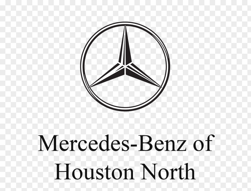 MERCEDES VITO Mercedes-Benz Of Houston North Service Center Logo Brand PNG