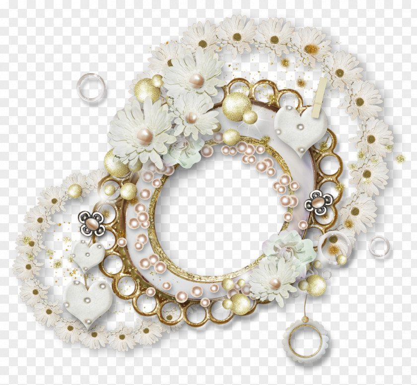 Pearls Picture Frames Drawing Photography Wedding Clip Art PNG