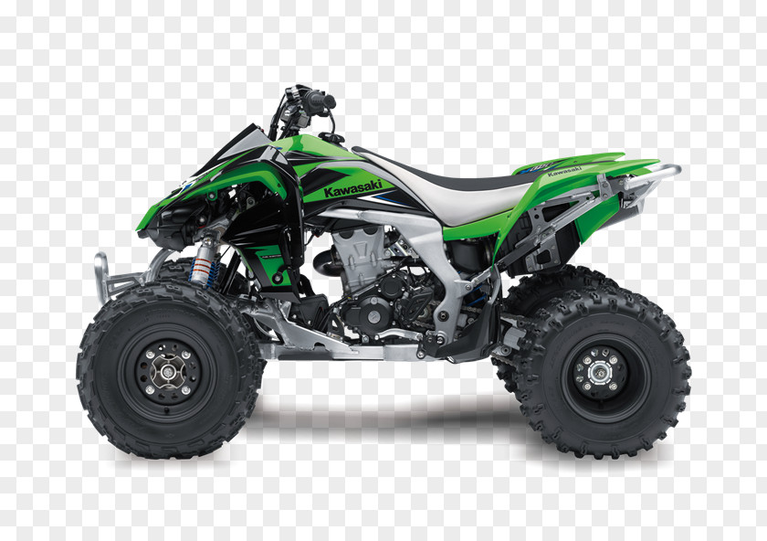 Street Elements Car All-terrain Vehicle Kawasaki KX450F Heavy Industries Motorcycle PNG