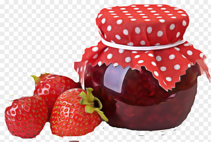 Superfruit Superfood Strawberry PNG