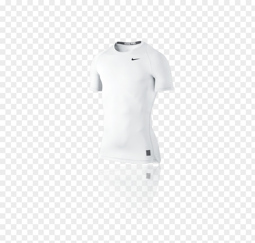 T-shirt Sleeve Top Neck PNG