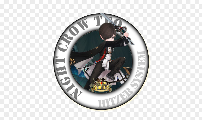 Teo Badge PNG